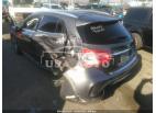 MERCEDES-BENZ GLA-CLASS GLA 250 2015