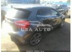 MERCEDES-BENZ GLA-CLASS GLA 250 2015