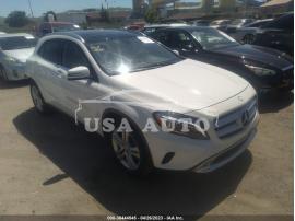 MERCEDES-BENZ GLA-CLASS GLA 250 2015