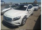 MERCEDES-BENZ GLA-CLASS GLA 250 2015