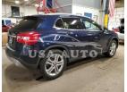 MERCEDES-BENZ GLA-CLASS GLA 250 4M 2018