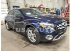 MERCEDES-BENZ GLA-CLASS GLA 250 4M 2018