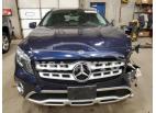 MERCEDES-BENZ GLA-CLASS GLA 250 4M 2018