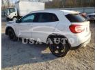 MERCEDES-BENZ GLA-CLASS GLA 250 4M 2015