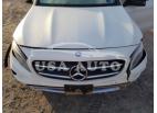 MERCEDES-BENZ GLA-CLASS GLA 250 4M 2015