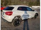 MERCEDES-BENZ GLA-CLASS GLA 250 4M 2015