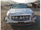 MERCEDES-BENZ GLA-CLASS GLA 250 4M 2015