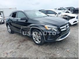 MERCEDES-BENZ GLA-CLASS GLA 250 2015