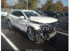 MERCEDES-BENZ GLA-CLASS GLA 250 2015