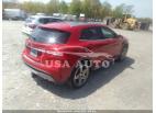 MERCEDES-BENZ GLA-CLASS GLA 250 2015