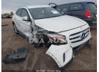 MERCEDES-BENZ GLA-CLASS GLA 250 2015