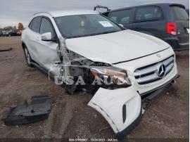 MERCEDES-BENZ GLA-CLASS GLA 250 2015