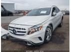 MERCEDES-BENZ GLA-CLASS GLA 250 2015