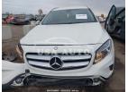 MERCEDES-BENZ GLA-CLASS GLA 250 2015