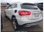 MERCEDES-BENZ GLA-CLASS GLA 250 2015