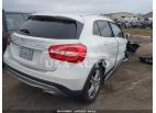 MERCEDES-BENZ GLA-CLASS GLA 250 2015