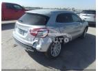 MERCEDES-BENZ GLA-CLASS GLA 250 2015