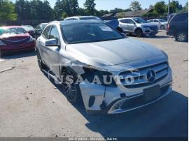 MERCEDES-BENZ GLA-CLASS GLA 250 2015