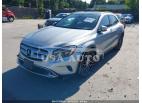 MERCEDES-BENZ GLA-CLASS GLA 250 2015