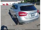 MERCEDES-BENZ GLA-CLASS GLA 250 2015