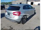 MERCEDES-BENZ GLA-CLASS GLA 250 2015