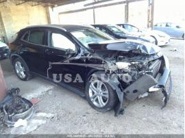 MERCEDES-BENZ GLA-CLASS 250 4MATIC 2015