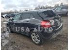 MERCEDES-BENZ GLA-CLASS GLA 250 4M 2015