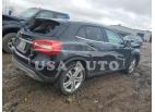 MERCEDES-BENZ GLA-CLASS GLA 250 4M 2015