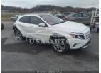 MERCEDES-BENZ GLA-CLASS GLA 250 2015