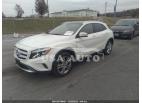 MERCEDES-BENZ GLA-CLASS GLA 250 2015