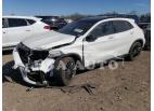 MERCEDES-BENZ GLA-CLASS GLA 250 4M 2019