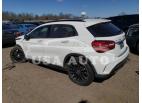 MERCEDES-BENZ GLA-CLASS GLA 250 4M 2019