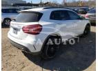 MERCEDES-BENZ GLA-CLASS GLA 250 4M 2019