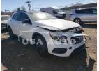 MERCEDES-BENZ GLA-CLASS GLA 250 4M 2019
