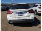 MERCEDES-BENZ GLA-CLASS GLA 250 4M 2019