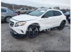 MERCEDES-BENZ GLA-CLASS GLA 250 2015