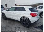 MERCEDES-BENZ GLA-CLASS GLA 250 2015