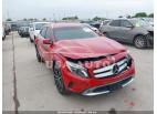 MERCEDES-BENZ GLA-CLASS GLA 250 2015