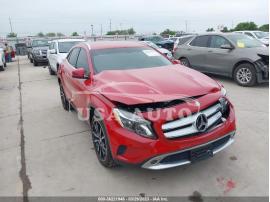 MERCEDES-BENZ GLA-CLASS GLA 250 2015
