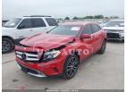 MERCEDES-BENZ GLA-CLASS GLA 250 2015