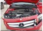 MERCEDES-BENZ GLA-CLASS GLA 250 2015