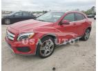 MERCEDES-BENZ GLA-CLASS GLA 250 4M 2015