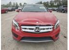 MERCEDES-BENZ GLA-CLASS GLA 250 4M 2015