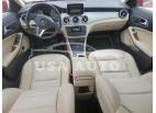 MERCEDES-BENZ GLA-CLASS GLA 250 4M 2015