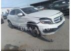 MERCEDES-BENZ GLA-CLASS GLA 250 2015