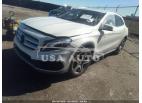 MERCEDES-BENZ GLA-CLASS GLA 250 2015