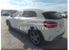 MERCEDES-BENZ GLA-CLASS GLA 250 2015