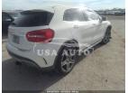 MERCEDES-BENZ GLA-CLASS GLA 250 2015