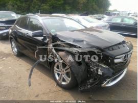 MERCEDES-BENZ GLA-CLASS GLA 250 2015