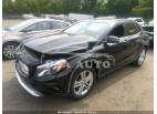 MERCEDES-BENZ GLA-CLASS GLA 250 2015